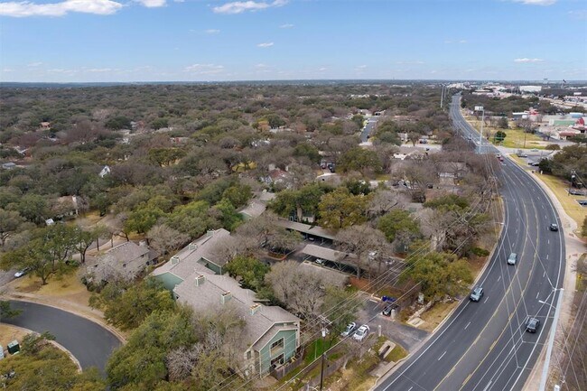 Foto del edificio - 11970 Jollyville Rd