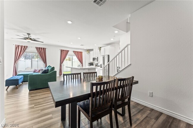 Foto del edificio - 7204 N Decatur Blvd