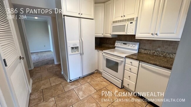Building Photo - 2 Bed / 2 Bath Condo with lots of upgrades...