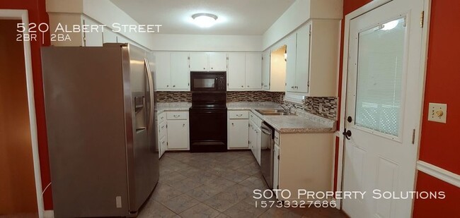 Foto del edificio - 520 Albert St