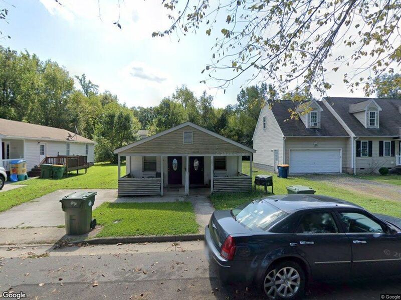 2202 Granby St Unit B, Hopewell, VA 23860 Condo for Rent in Hopewell