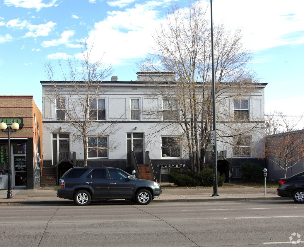 Building Photo - 122-126 S Broadway