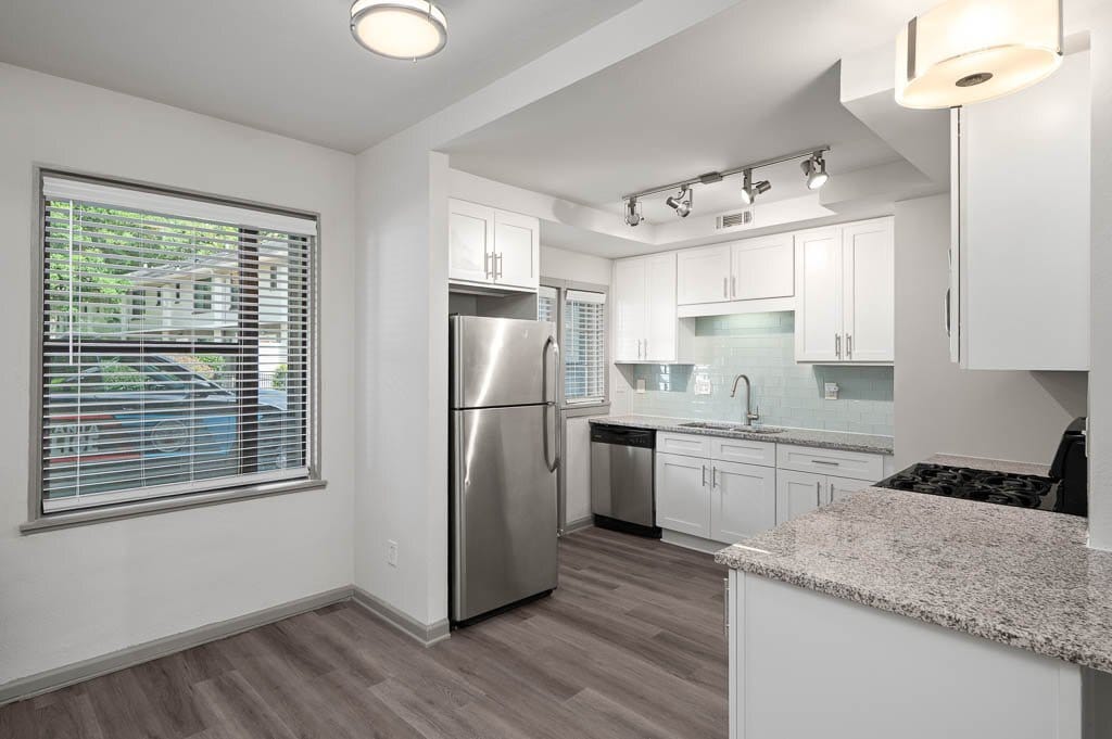 CoHo Apartments general photo - CoHo Apartments