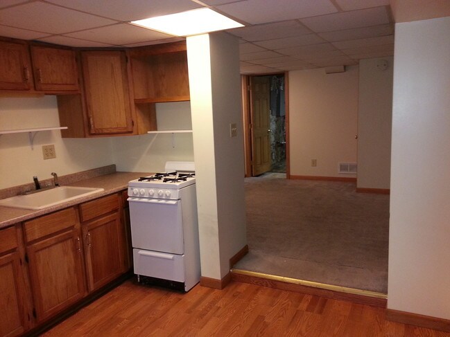 Foto del edificio - 421 E Lake St