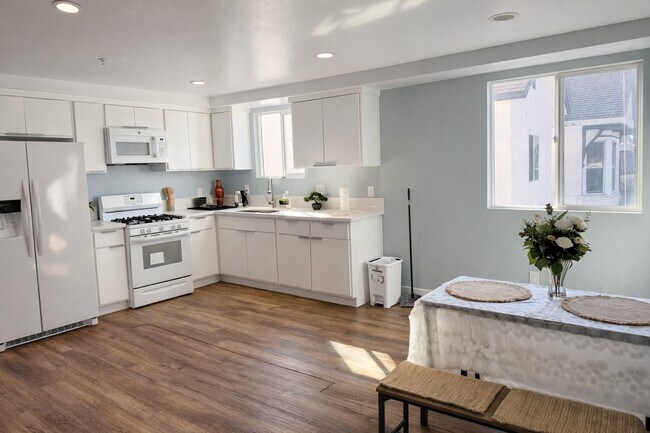 Foto del edificio - 608 E 29th St