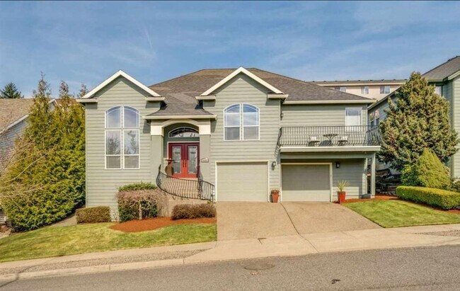 Foto del edificio - 15321 SE Henderson Way