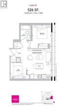 Building Photo - 203-2203 College St