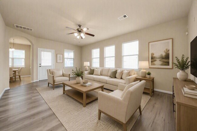 Foto del edificio - 6106 Grassy Haven Ln