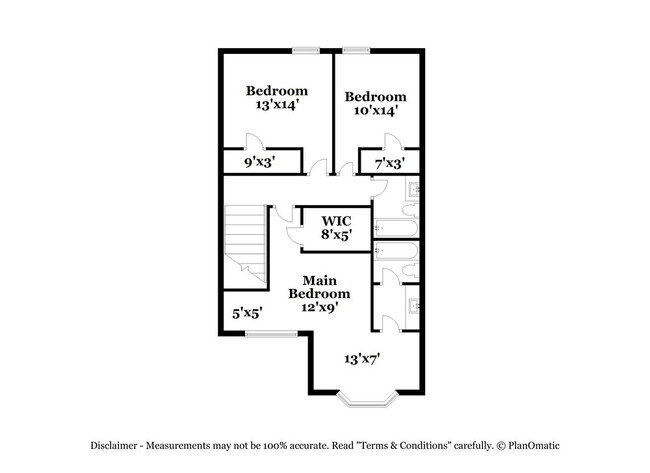 Foto del edificio - 5079 Windsor Forrest Ln