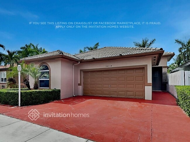 Building Photo - 16110 SW 69th Terrace