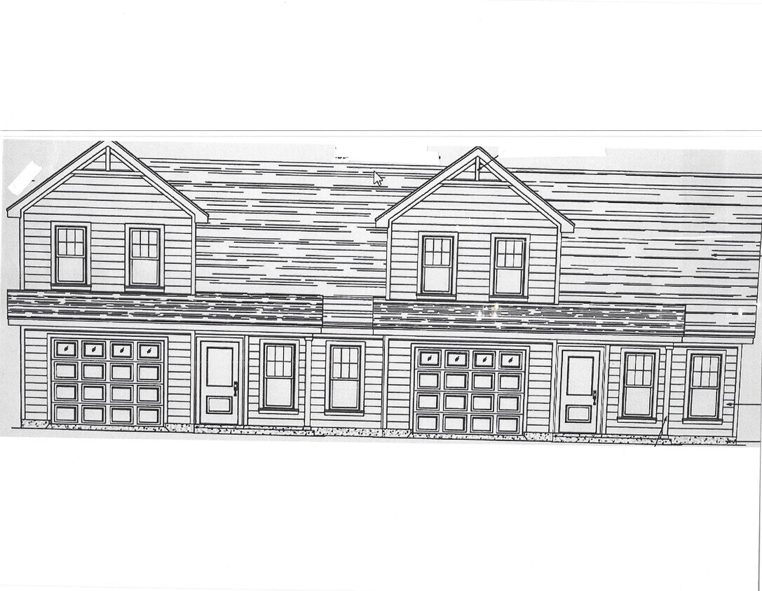 Autumn Trail Townhomes - 684 Southport Supply Rd SE