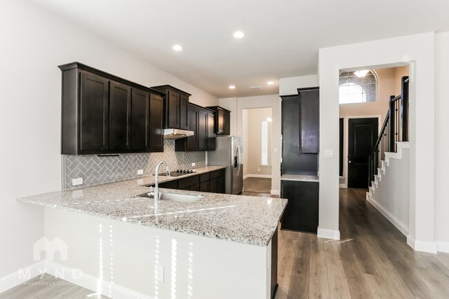 Foto del edificio - 6002 S 14th St