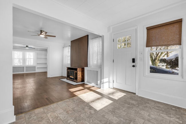 Building Photo - 1739 Asbury Ave