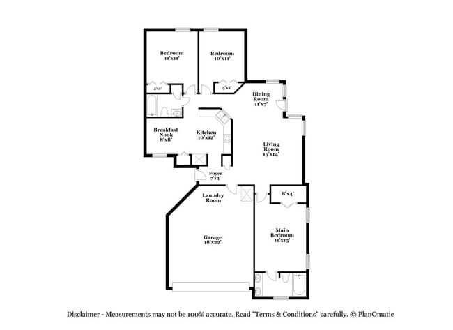 Building Photo - 341 Full Moon Trail