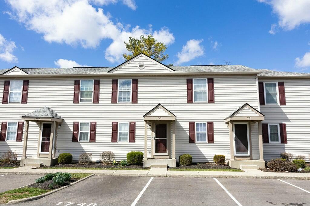 Primary Photo - 1749 Messner Dr