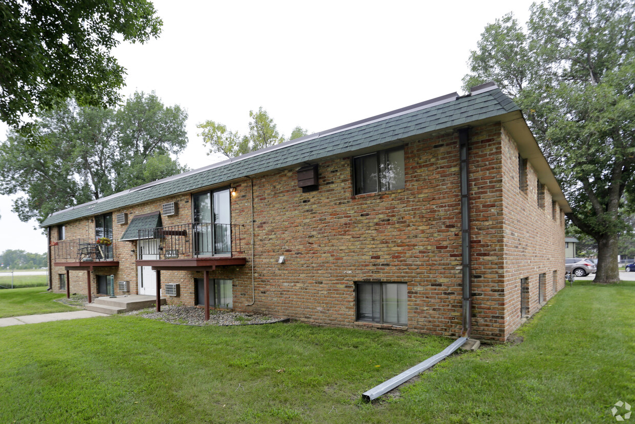 Foto principal - Valley West Apartments