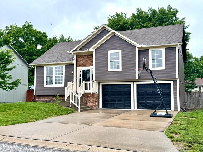 Foto del edificio - 930 NW Scenic Dr