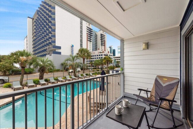 Foto del edificio - 2000 S Ocean Blvd