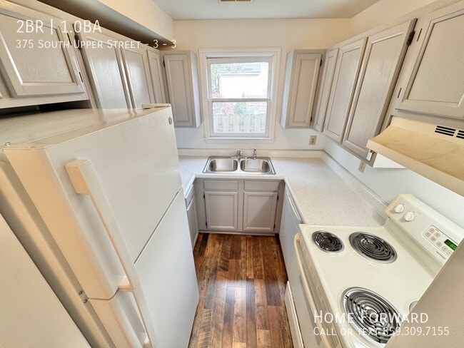 Building Photo - 375 S Upper St