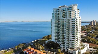 Building Photo - 3401 Bayshore Blvd
