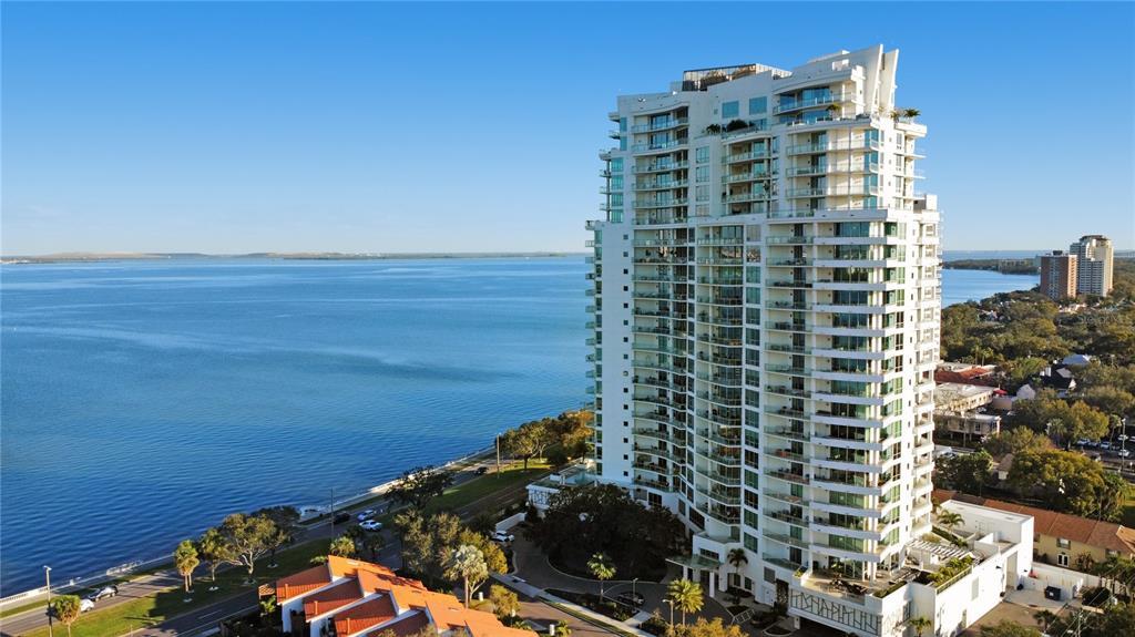 Foto principal - 3401 Bayshore Blvd