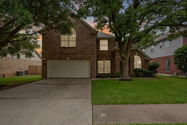 Building Photo - 8203 Miller Falls Dr