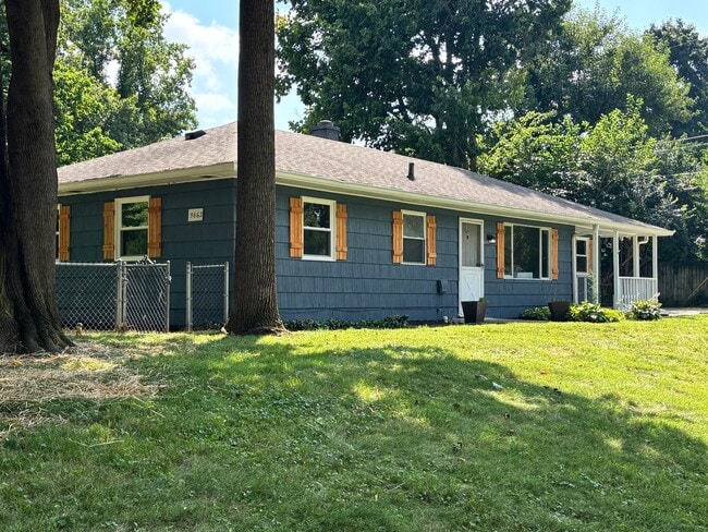 Building Photo - 5662 Ralston Ave