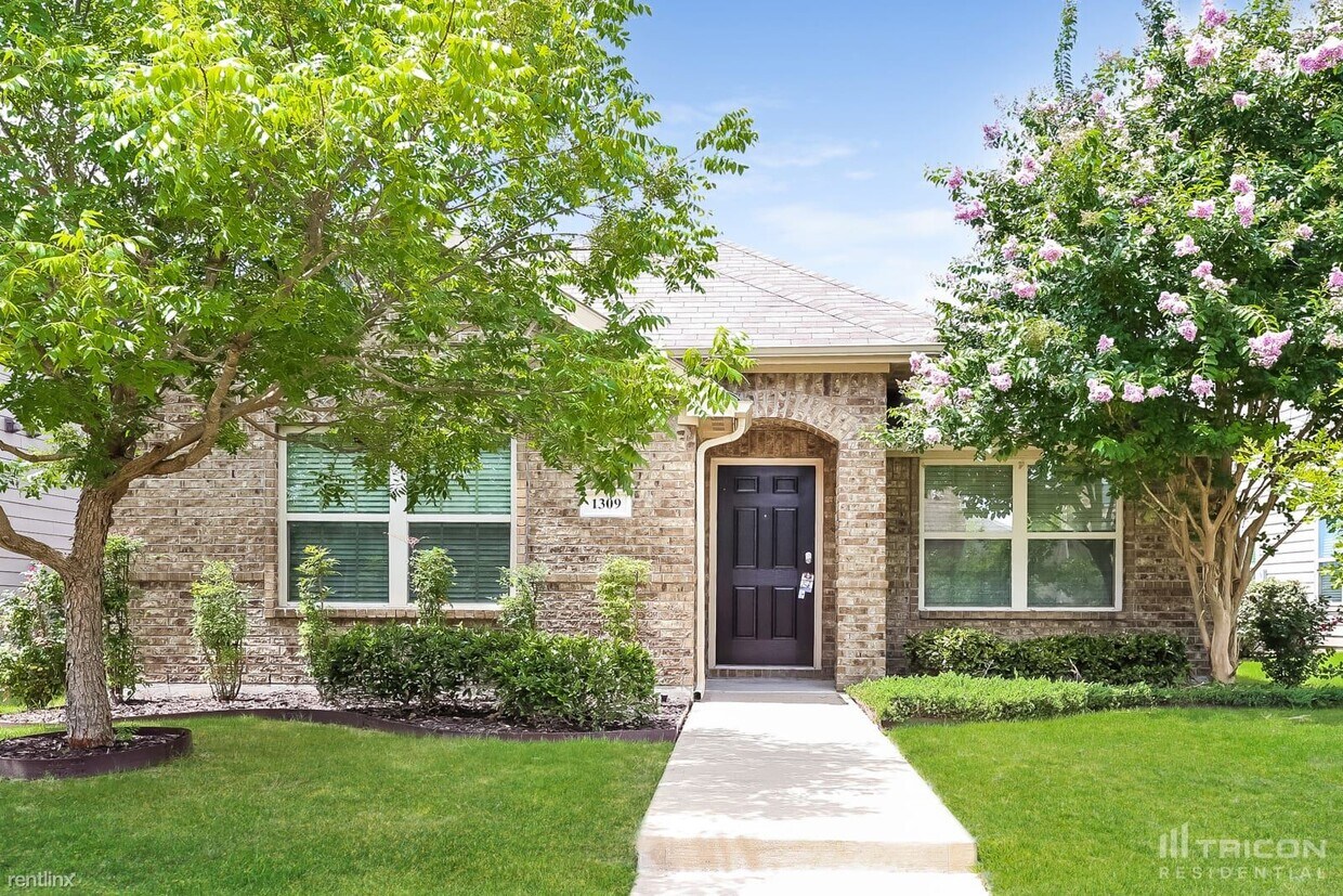 1309 Sweetgum Dr, Royse City, TX 75189 House for Rent in Royse City