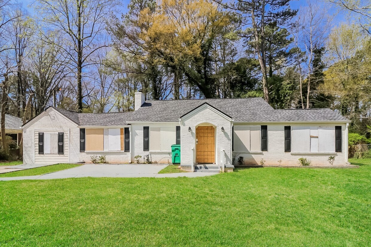 Foto principal - 1441 Carter Rd