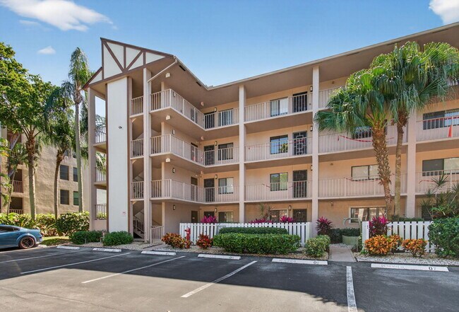 Foto del edificio - 7340 Amberly Ln