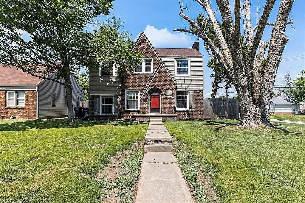 Photo - 3601 NW 24th St (Oklahoma City, OK)