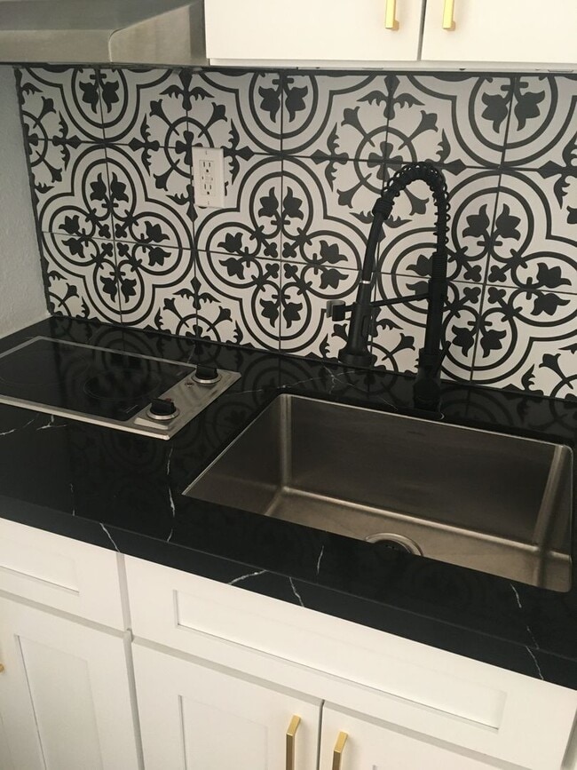 Foto del interior - The Asbury Apartments