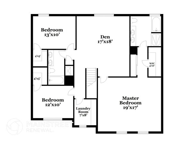 Building Photo - 4418 Golden View Dr