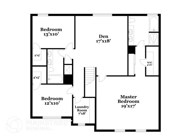 Foto del edificio - 4418 Golden View Dr