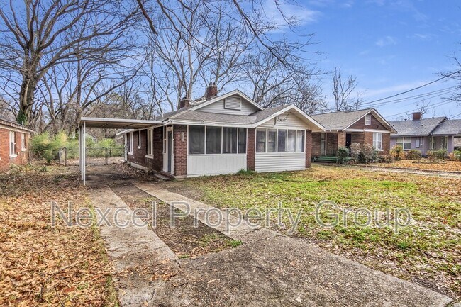 Foto del edificio - 580 Josephine St