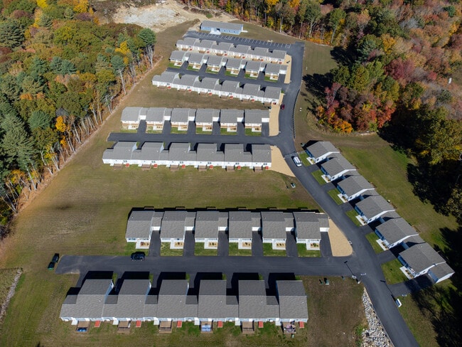 Foto del edificio - 470 Norwich Rd