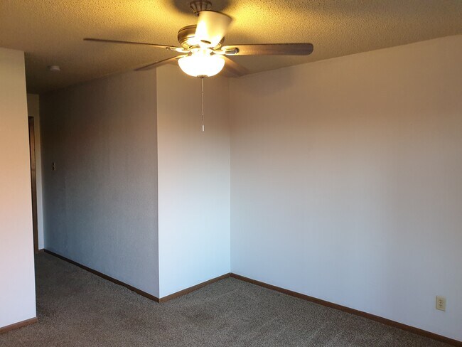Bedroom - 3243 Nacogdoches