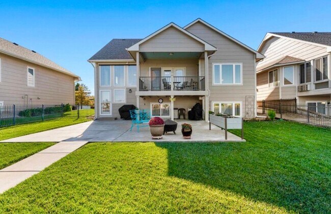 Foto del edificio - 3224 N Westwind Bay St
