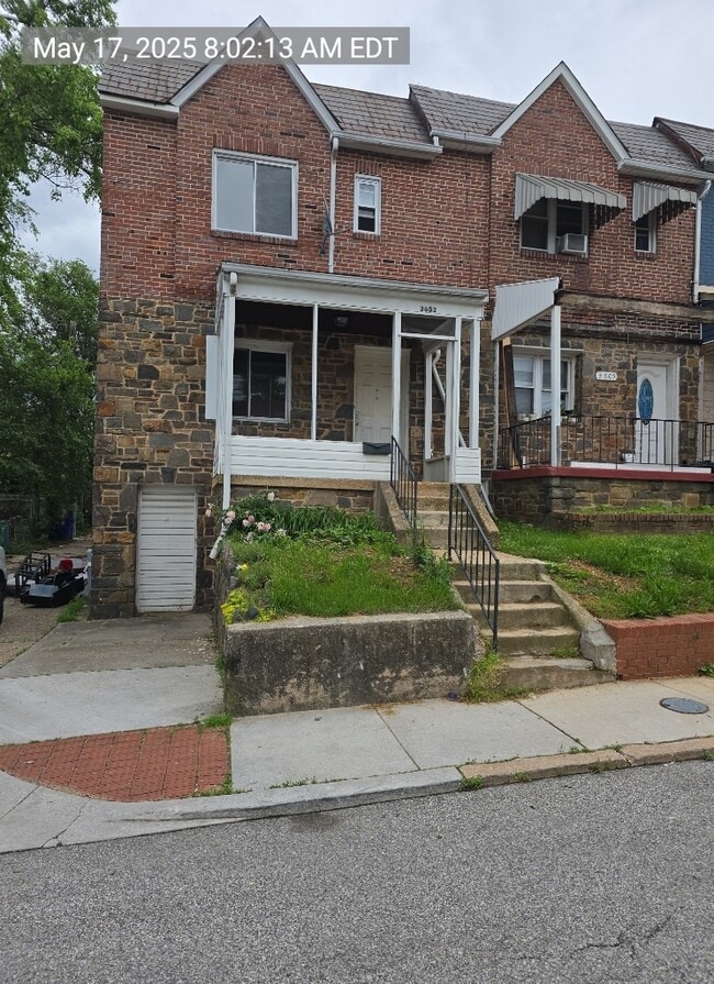 Building Photo - 3603 W Bay Ave