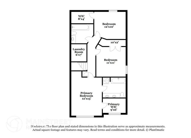 Building Photo - 2531 Willenhall Way