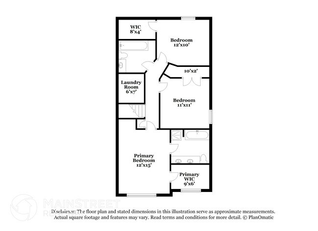 Foto del edificio - 2531 Willenhall Way