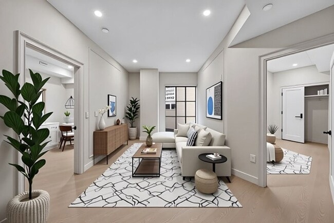 Interior Photo - The Duke