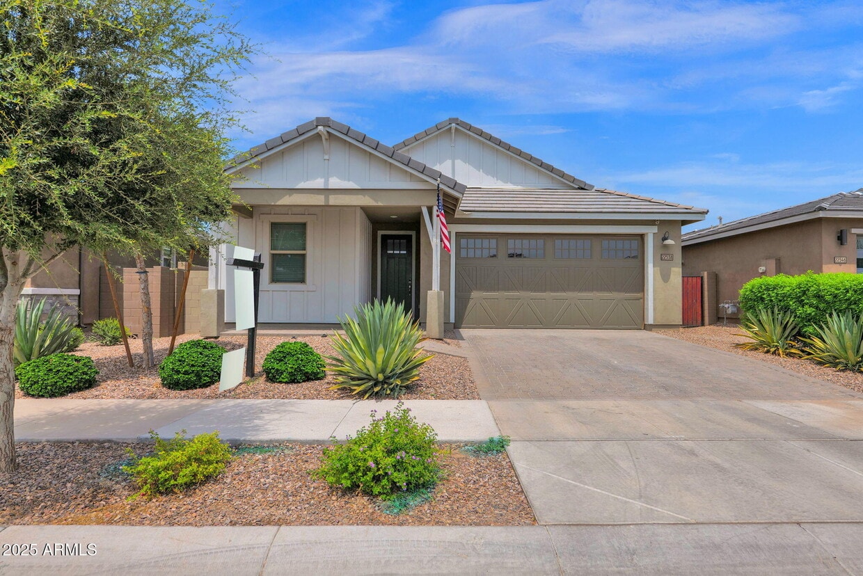Foto principal - 22538 E Quintero Rd