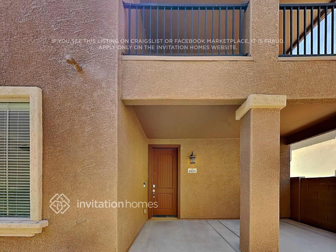 Foto principal - 1405 S Moccasin Trail