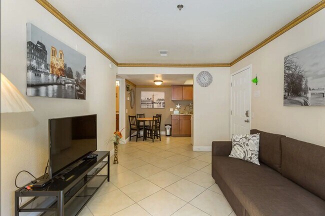 Foto del edificio - Super Cute 1 Bed/1 Bath Condo Near the Strip!