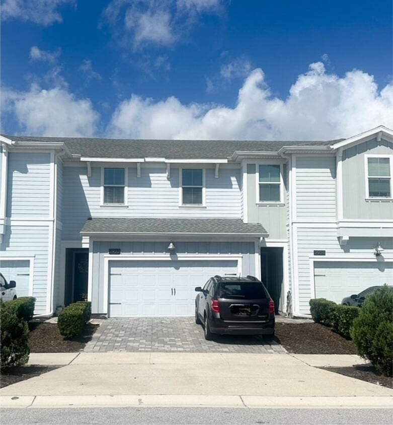 Townhome For Rent in Storey Lake - 3/2.5 w... - Townhome For Rent in Storey Lake - 3/2.5 w...
