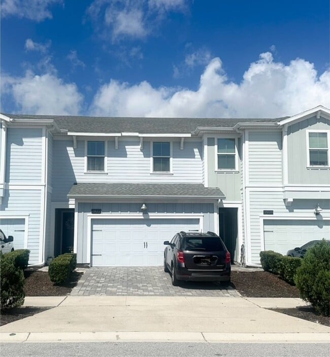 Townhome For Rent in Storey Lake - 3/2.5 w... - Townhome For Rent in Storey Lake - 3/2.5 w...