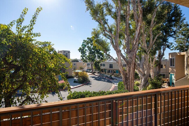 Foto del interior - Villas at Carlsbad