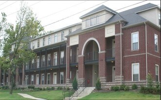 Foto del edificio - North Street Condos