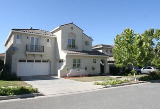 Building Photo - 2789 Clara Smith Pl